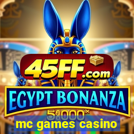 mc games casino
